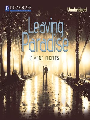 cover image of Leaving Paradise